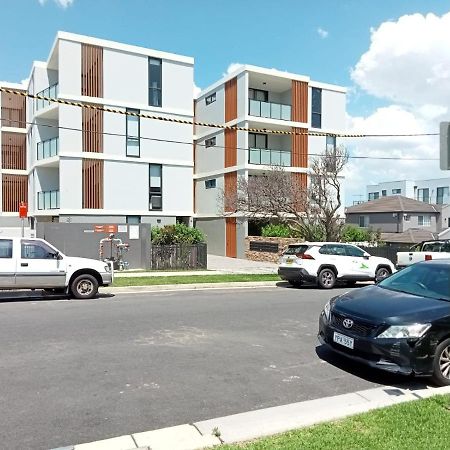 Kula Apartments Parramatta Sydney Buitenkant foto